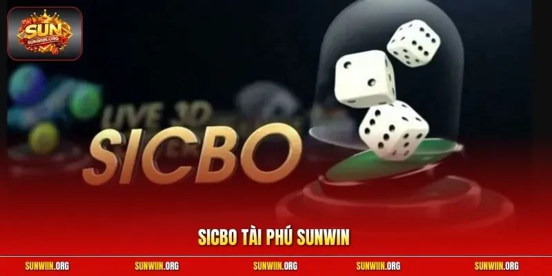 Sicbo Tài Phú