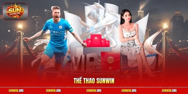 thể thao