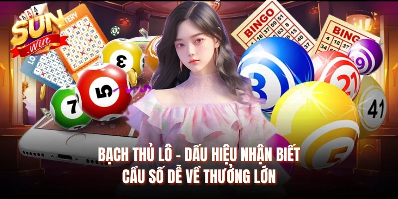 Bạch thủ lô