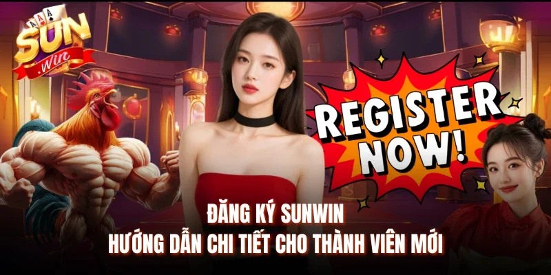 Đăng ký Sunwin