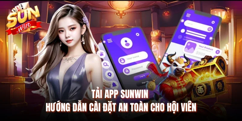 Tải app Sunwin